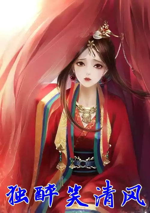 独醉笑清风小说