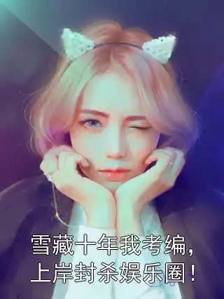 雪藏十年我考编，上岸封杀娱乐圈！小说
