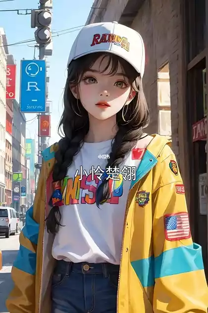 小怜楚翎小说