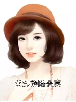 沈汐颜陆景宸小说