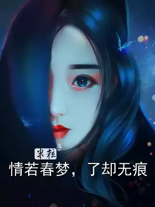 情若春梦，了却无痕小说