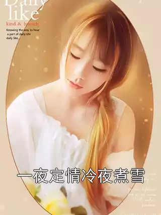 一夜定情冷夜煮雪