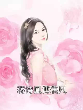 蒋诗凰傅羡风小说