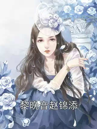 黎晚音赵锦添小说