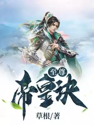 至尊帝皇诀小说