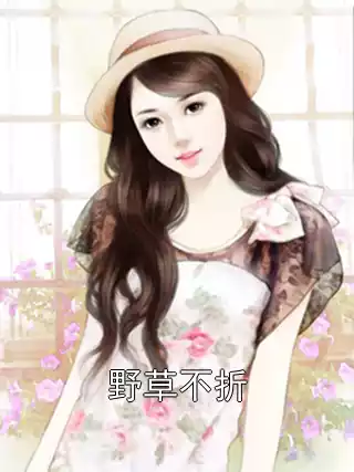 野草不折小说