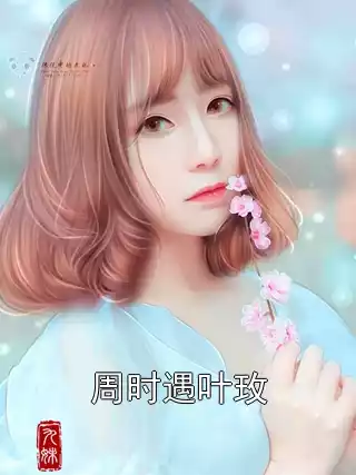 周时遇叶玫小说