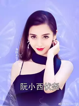 阮小西伏尧