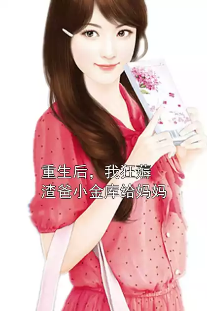 重生后，我狂薅渣爸小金库给妈妈