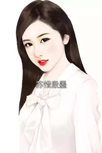 苏惜殷墨小说