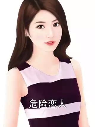 危险恋人小说