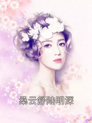 桑云舒陆明深小说