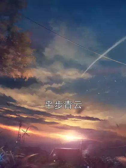 平步青云小说
