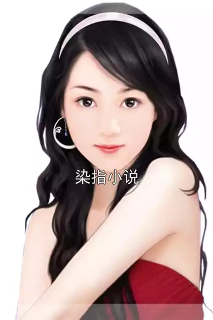 染指小说