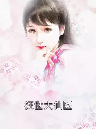 狂世大仙医小说