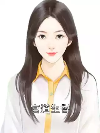 官道生香小说