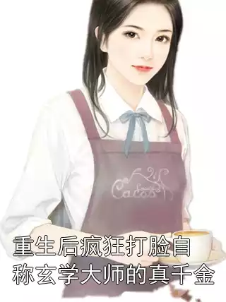 重生后疯狂打脸自称玄学大师的真千金