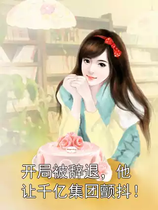 开局被辞退，他让千亿集团颤抖！小说