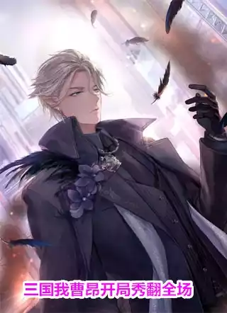 三国我曹昂开局秀翻全场小说