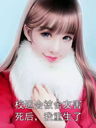 校运会被舍友害死后，我重生了