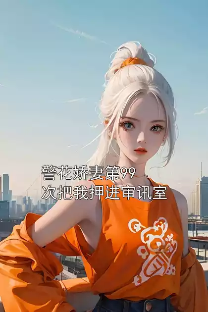 警花娇妻第99次把我押进审讯室小说