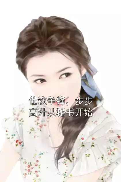 仕途争锋，步步高升从秘书开始小说