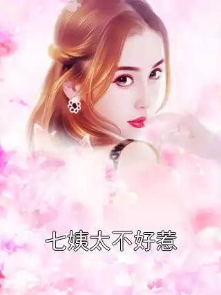 七姨太不好惹