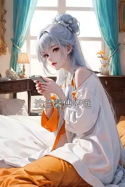 沈兰馨傅怀远小说
