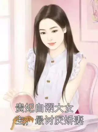 贵妃自诩大女主，最讨厌娇妻小说
