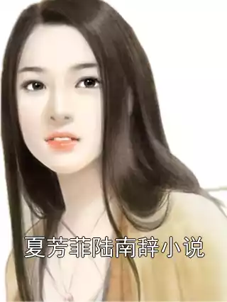 夏芳菲陆南辞小说小说