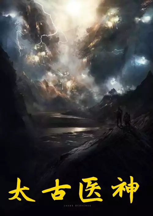 太古医神小说