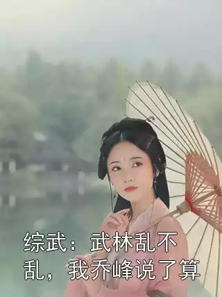 综武：武林乱不乱，我乔峰说了算小说