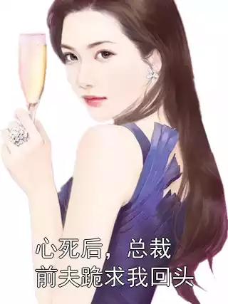 心死后，总裁前夫跪求我回头