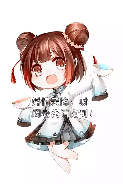 婚情天降：财阀老公请克制！