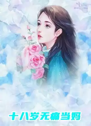 十八岁无痛当妈小说