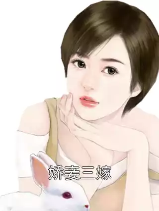 娇妾三嫁小说