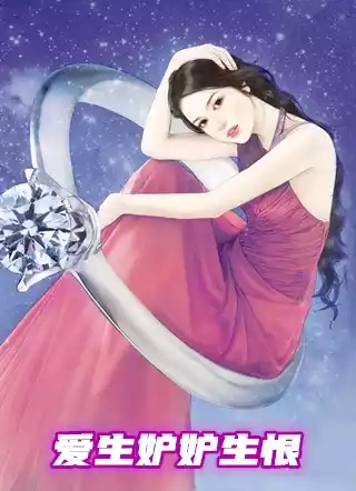 爱生妒妒生恨小说