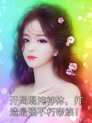 开局混沌神体，打造最强不朽帝族！