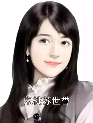 宋桃苏世誉小说