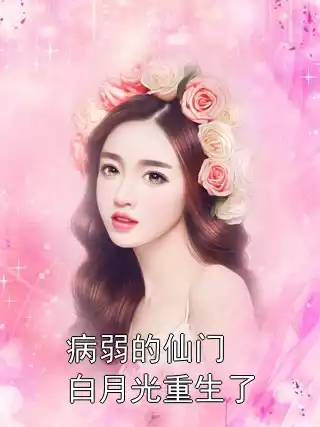 病弱的仙门白月光重生了