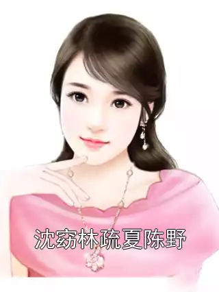 沈窈林疏夏陈野