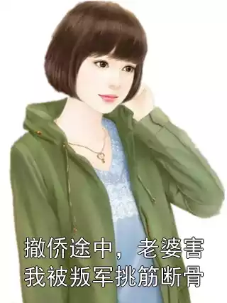 撤侨途中，老婆害我被叛军挑筋断骨小说