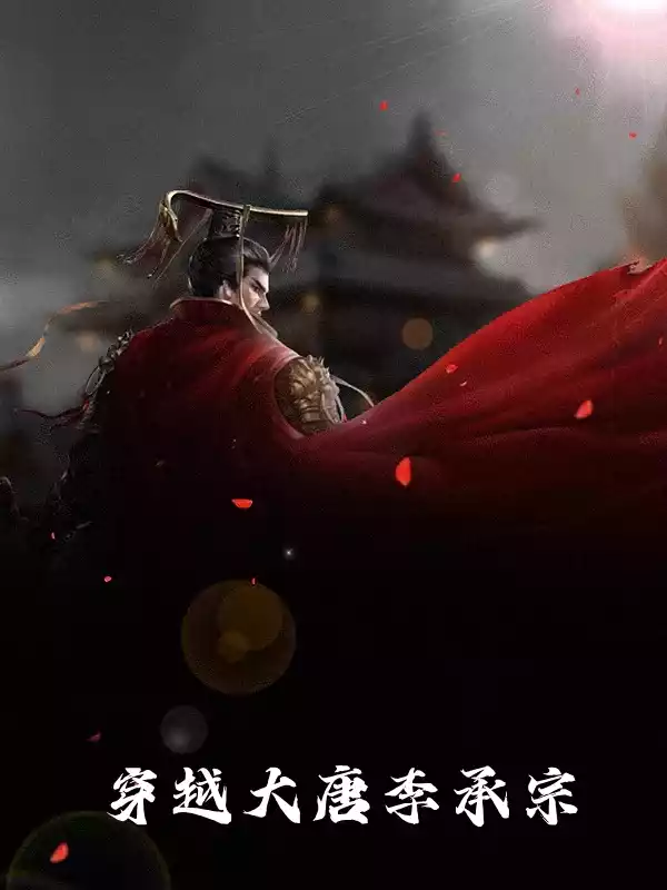 穿越大唐李承宗