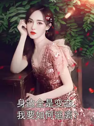 身边全是变态，我要如何逃离？小说