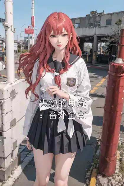 失约的月光：番外全文小说