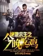 绝地求生之今晚吃鸡小说