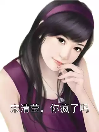 宋清莹，你疯了吗小说
