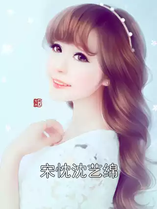 宋忱沈艺绵小说