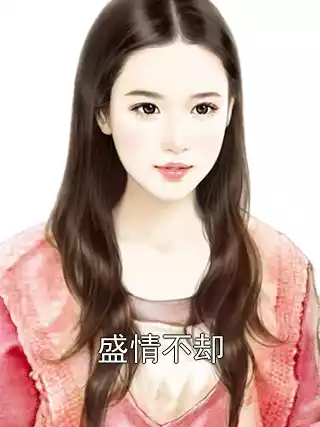 盛情不却小说