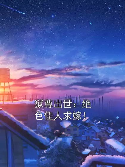 狱尊出世：绝色佳人求嫁！小说
